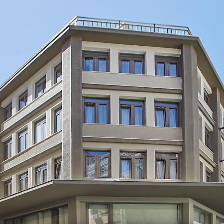 Be Based Near Acropolis, In An Exquisite Studio! Athen Eksteriør bilde