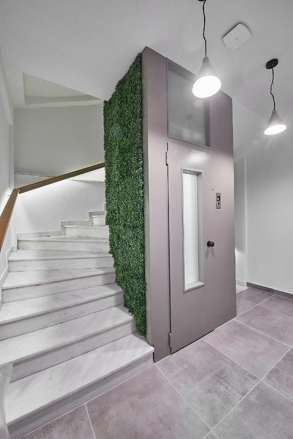 Be Based Near Acropolis, In An Exquisite Studio! Athen Eksteriør bilde
