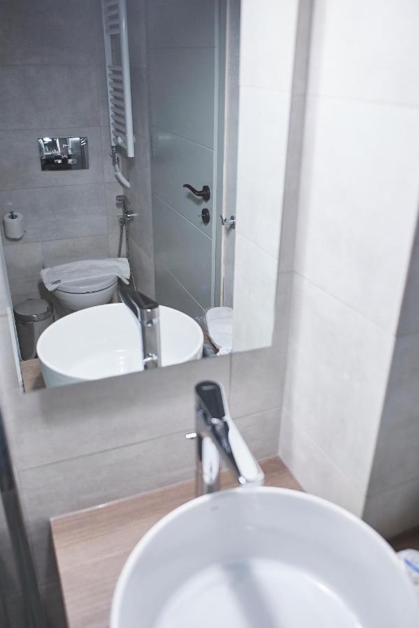 Be Based Near Acropolis, In An Exquisite Studio! Athen Eksteriør bilde