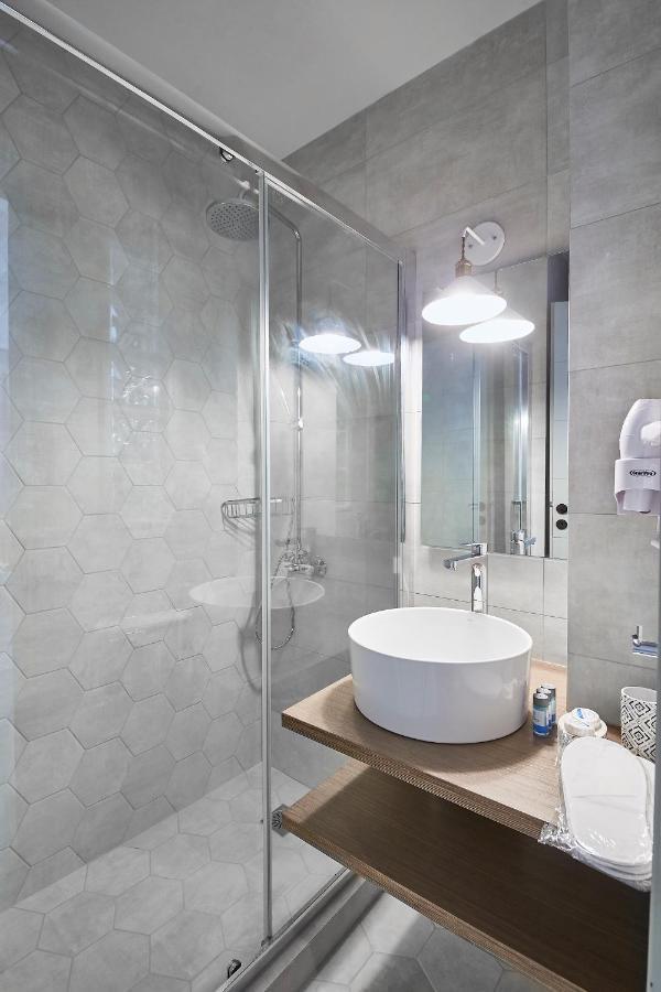 Be Based Near Acropolis, In An Exquisite Studio! Athen Eksteriør bilde