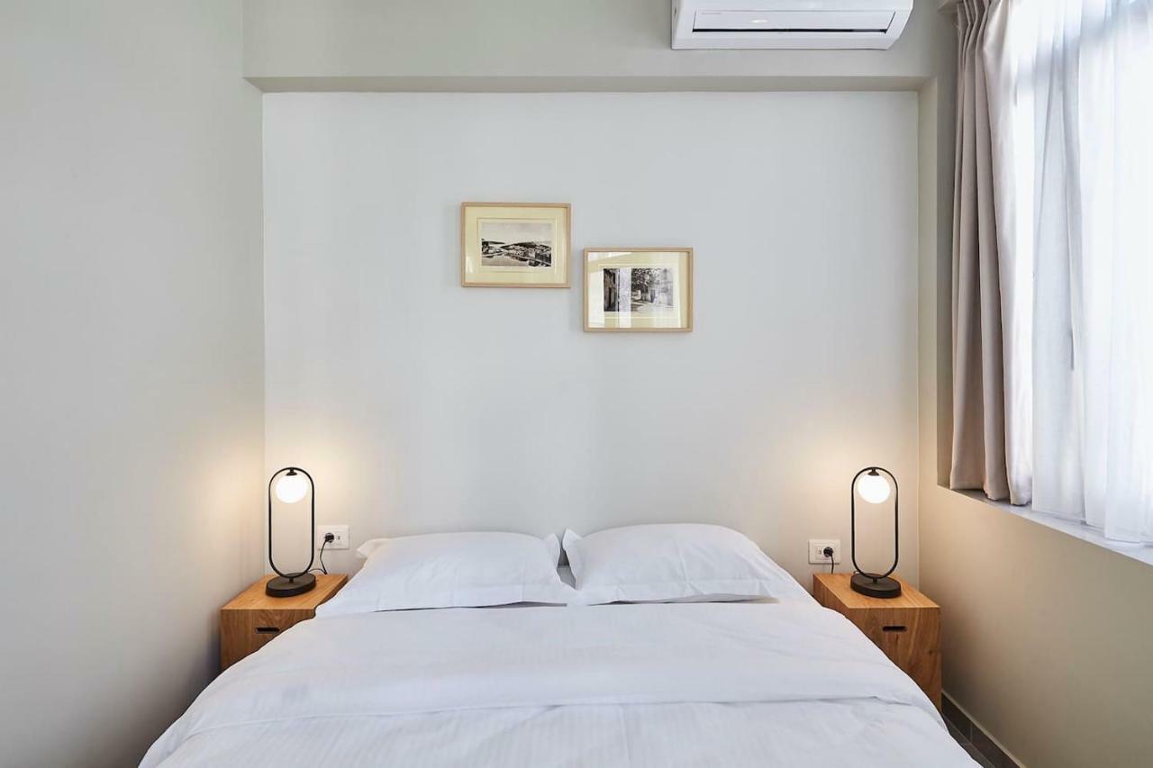 Be Based Near Acropolis, In An Exquisite Studio! Athen Eksteriør bilde