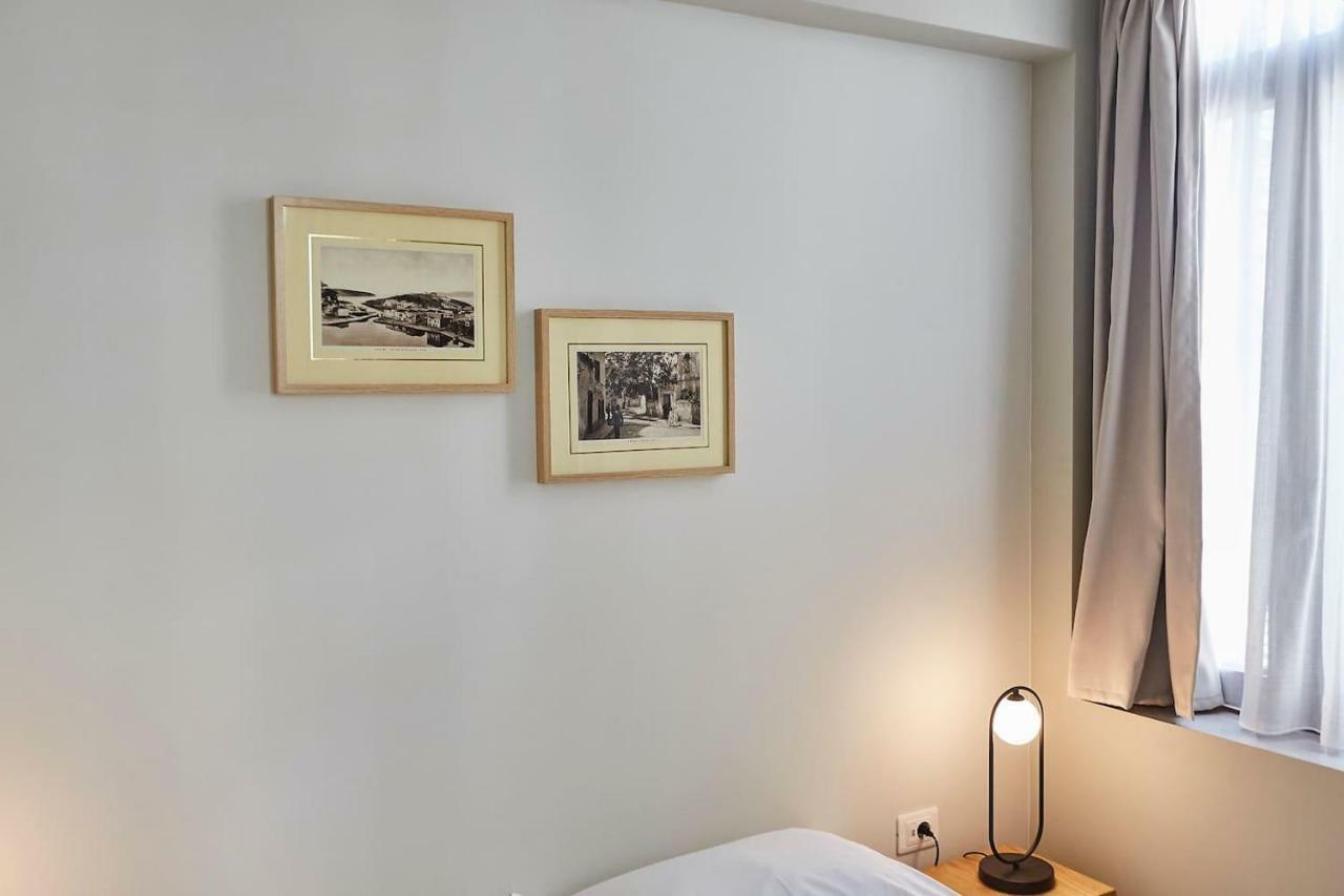 Be Based Near Acropolis, In An Exquisite Studio! Athen Eksteriør bilde